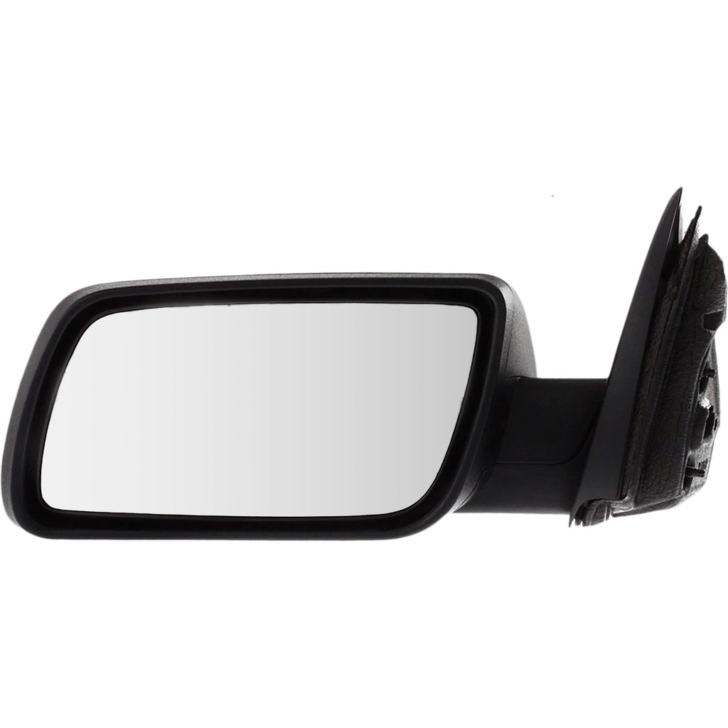 Set of 2 Mirrors for Ford Flex (2009–2012)