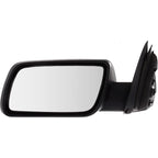Set of 2 Mirrors for Ford Flex (2009–2012)