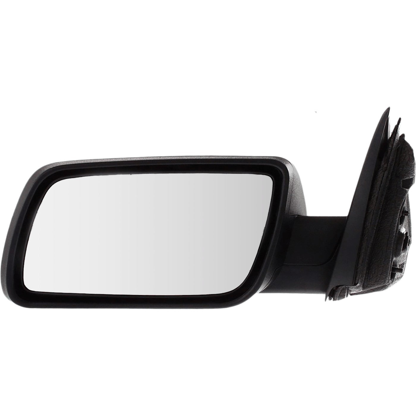 Set of 2 Mirrors for Ford Flex (2009–2012)