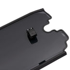 Scratch Resistant Rear Windshield for Kawasaki Mule PRO-MX (2019–Present)