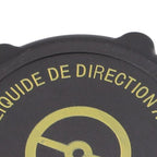 Power Steering Pump Oil Tank Fluid Reservoir Cap for Focus (1998–2004)