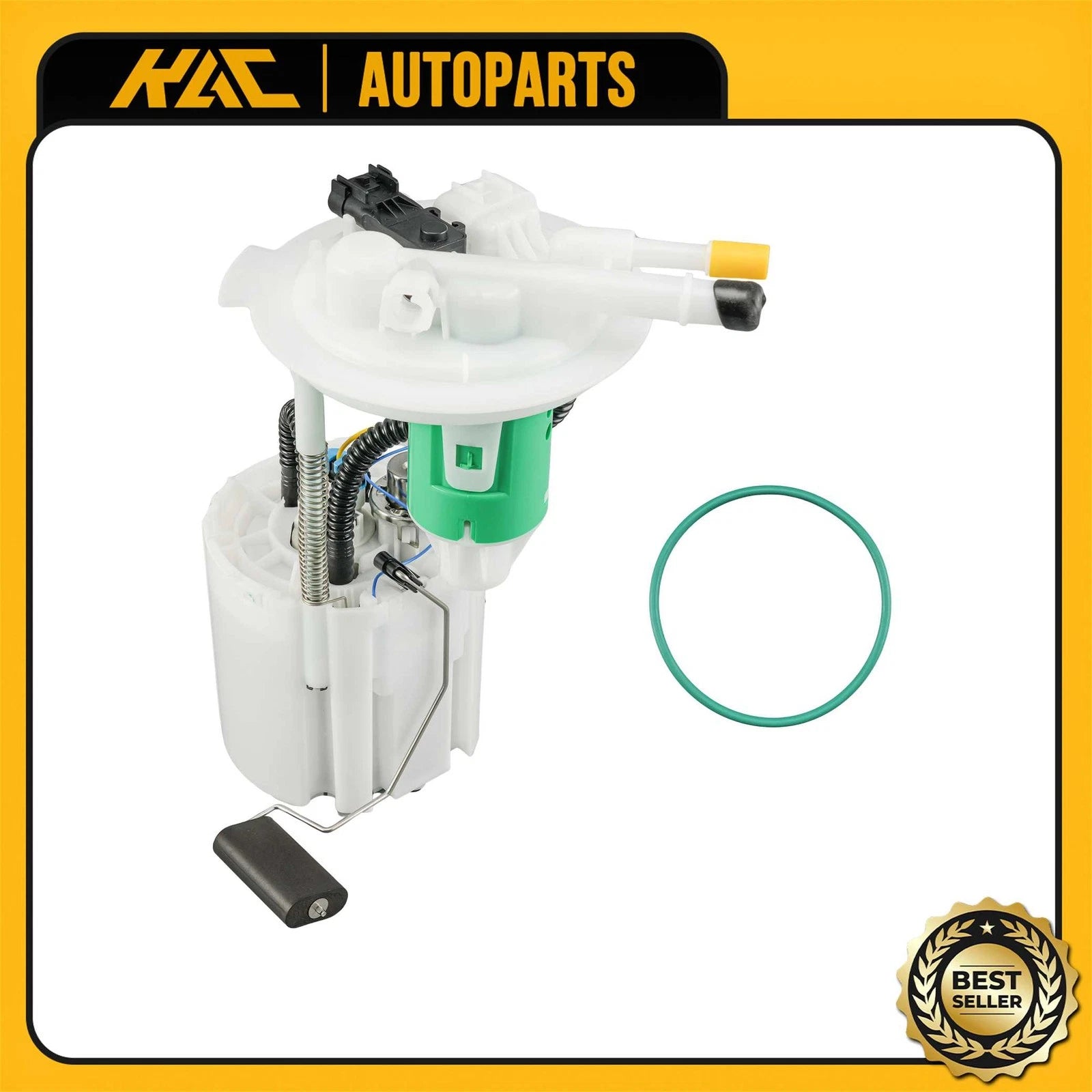 Fuel Pump Assembly for Chevrolet Impala Buick Allure LaCrosse (2008–2011)