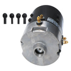 36V Electric Motor for EZGO TXT PDS (2000â2010) Golf Cart
