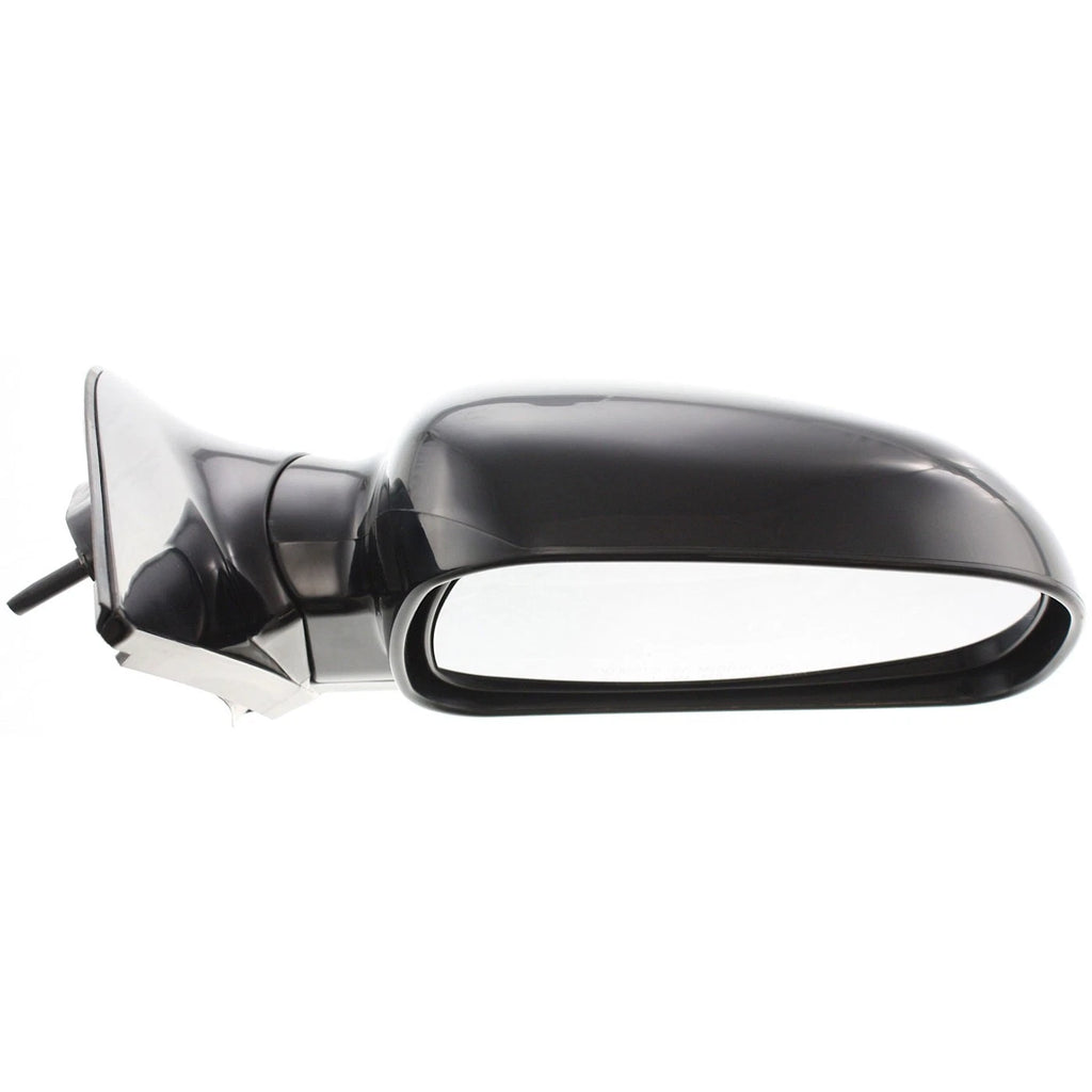 Power Mirror for Hyundai Santa Fe (2005–2006) Right Manual Folding