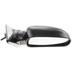 Power Mirror for Hyundai Santa Fe (2005–2006) Right Manual Folding