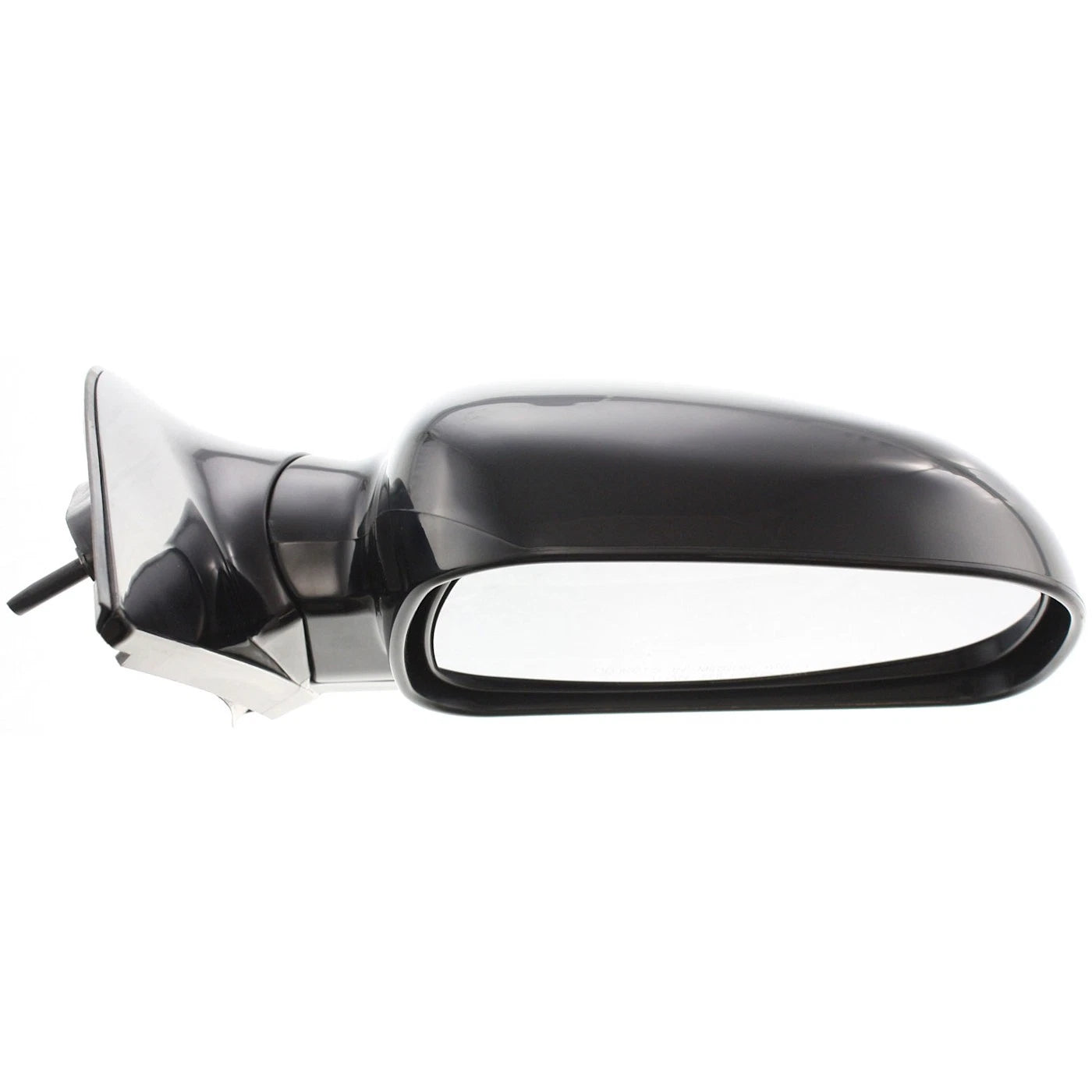 Power Mirror for Hyundai Santa Fe (2005–2006) Right Manual Folding
