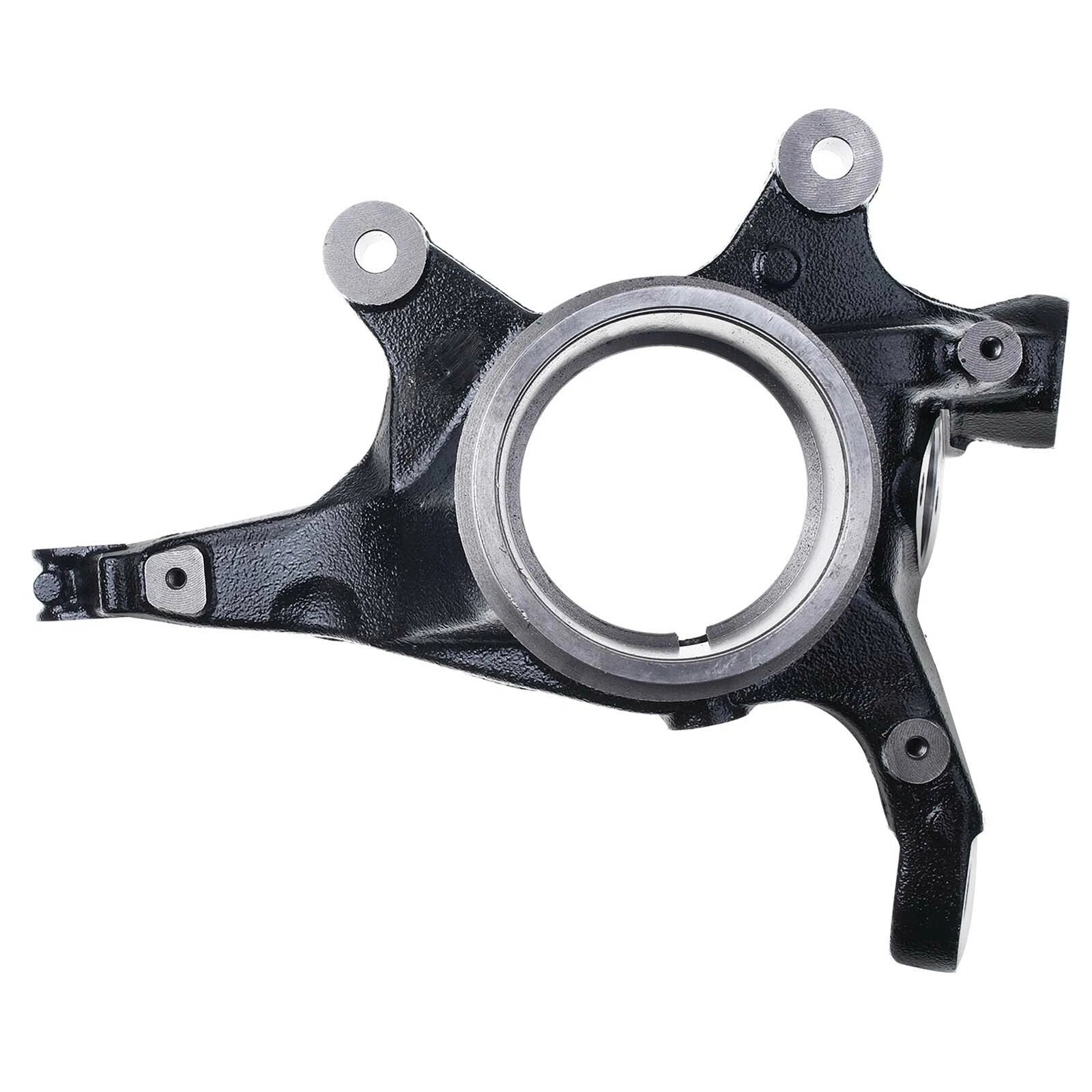 Front Left Steering Knuckle for BMW X5 (2000-2006)
