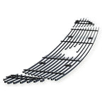 Stainless Chrome Billet Grille for Ford Mustang V8 GT (2018-2022)