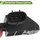 Manifold Absolute Pressure Sensor for Hyundai Ioniq (2016-2022)