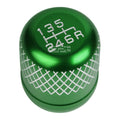 6-Speed Manual Transmission Gear Box Shift Knob for JDM Vehicles