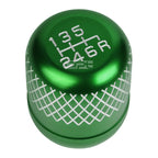6-Speed Manual Transmission Gear Box Shift Knob for JDM Vehicles
