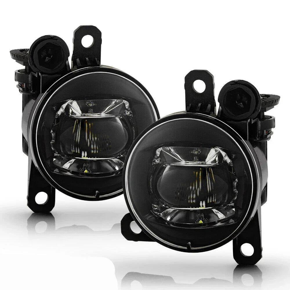 LED Fog Driving Lamps for 2021-2023 Ford Bronco Sport (2021-2023)