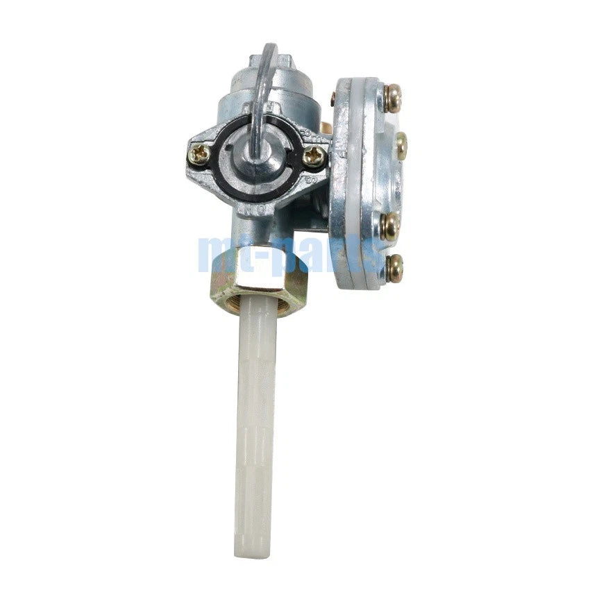 Fuel Tank Petcock Switch Valve for Yamaha U5 Newport (1967–1968), U7 E70 (1969–1972)