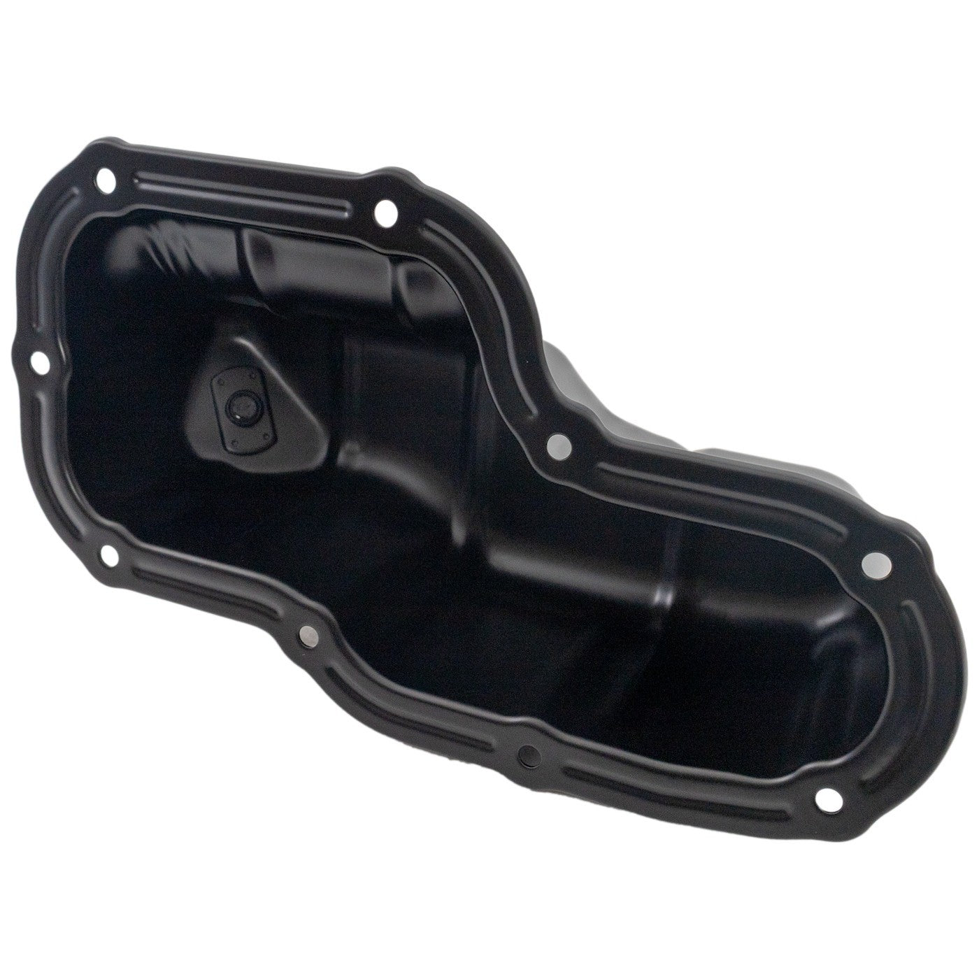Oil Pan Lower for Nissan Frontier, NV1500, NV2500, NV3500, Xterra, Pathfinder