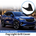 1 Pc Fog Light Grill for Buick Encore GX (2020–2023) No. 42621354