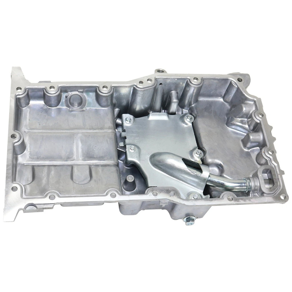 Oil Pan for Chevy Pontiac Olds Grand Am Sunfire Cavalier Alero