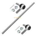 Tie Rod Ends Assy for Polaris Sportsman 850 (2010–2025) XP/X2 (2009–2014)