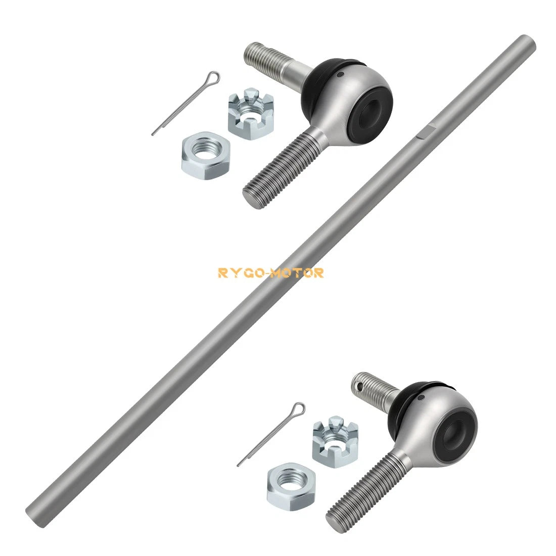 Tie Rod Ends Assy for Polaris Sportsman 850 (2010–2025) XP/X2 (2009–2014)