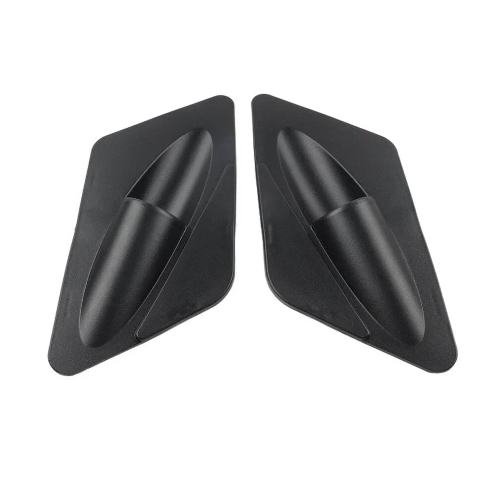 Plastic Front Mudguard Vent for Taotao 110B 110cc 90cc 70cc 50cc ATV