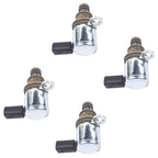 Set of 4 Multiple Displacement Solenoids for Dodge Ram Jeep 5.7L (2010-2023)