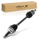 Front Left Driver Side CV Axle Shaft Assembly for Honda Civic (2006–2015)