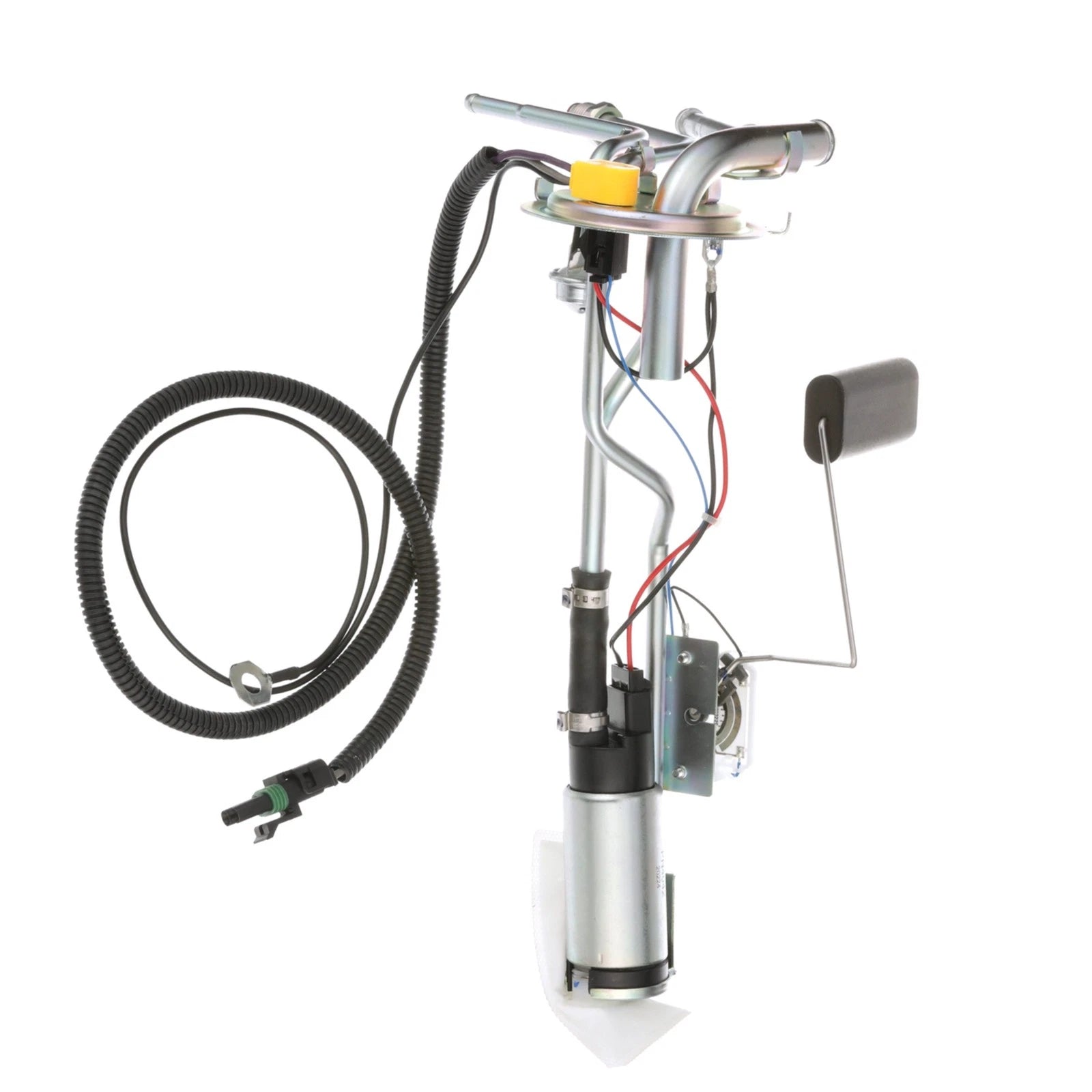 Delphi PN4042 Fuel Pump Hanger Assembly for Chevrolet R2500 Suburban (1989–1991)