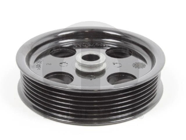 Power Steering Pump Pulley for Dodge Dakota, Mitsubishi Raider (2005–2011)