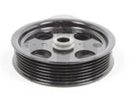 Power Steering Pump Pulley for Dodge Dakota, Mitsubishi Raider (2005–2011)
