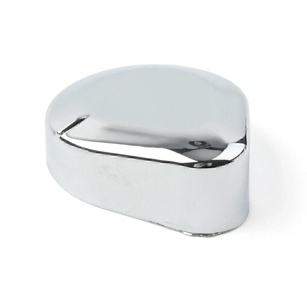 Kill Switch Cover for Honda Goldwing GL1800 (2001-2011) Chrome