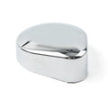 Kill Switch Cover for Honda Goldwing GL1800 (2001-2011) Chrome