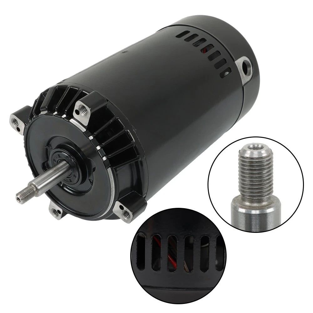 Seal Replacement Kit for Max Flow Super Pump (SP1610Z1MBK)