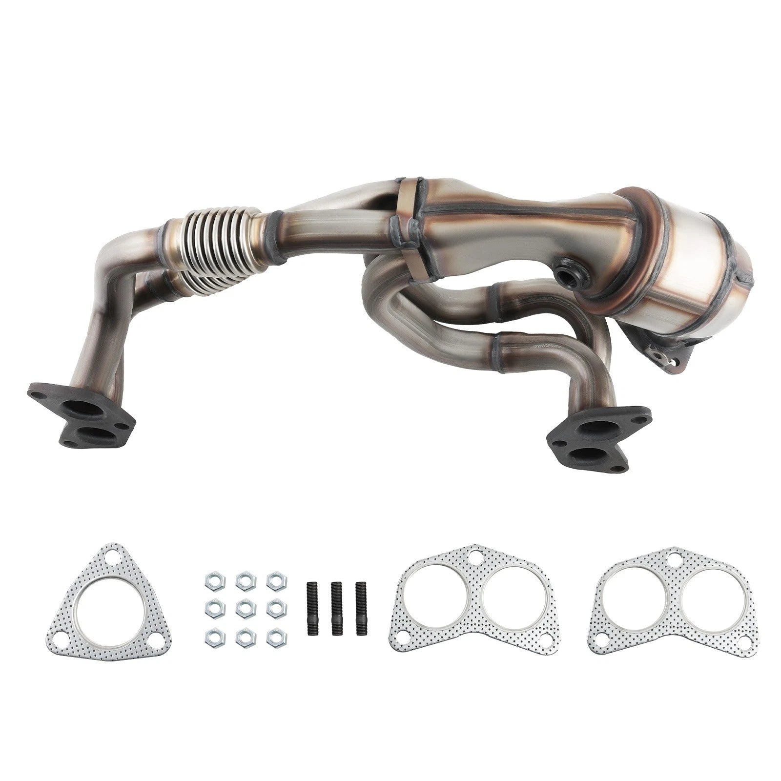 EPA Catalytic Converter for Subaru Outback 2.5L (2005–2012) 44620AA740