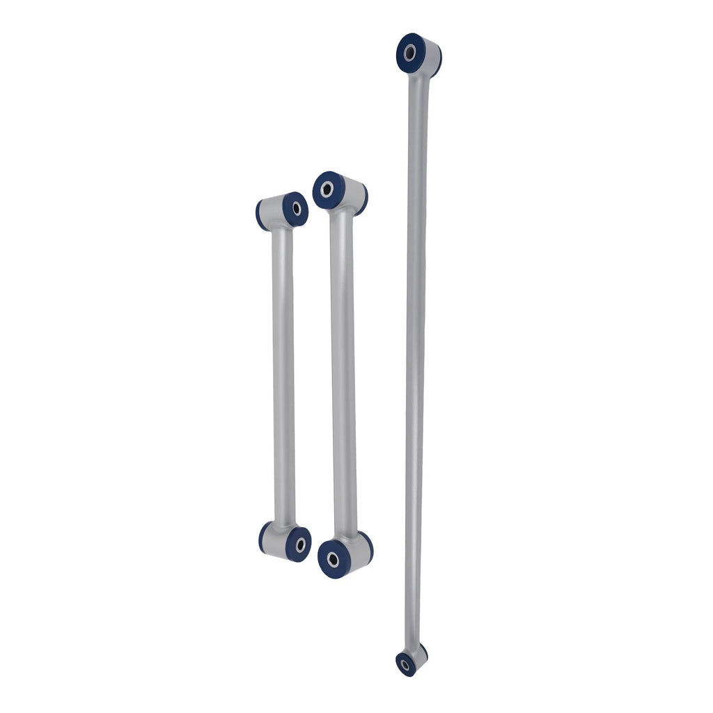 Rear Lower Control Arms Panhard Bar for Camaro Firebird (1982–2002)