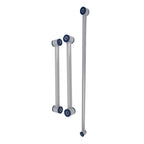 Rear Lower Control Arms Panhard Bar for Camaro Firebird (1982–2002)
