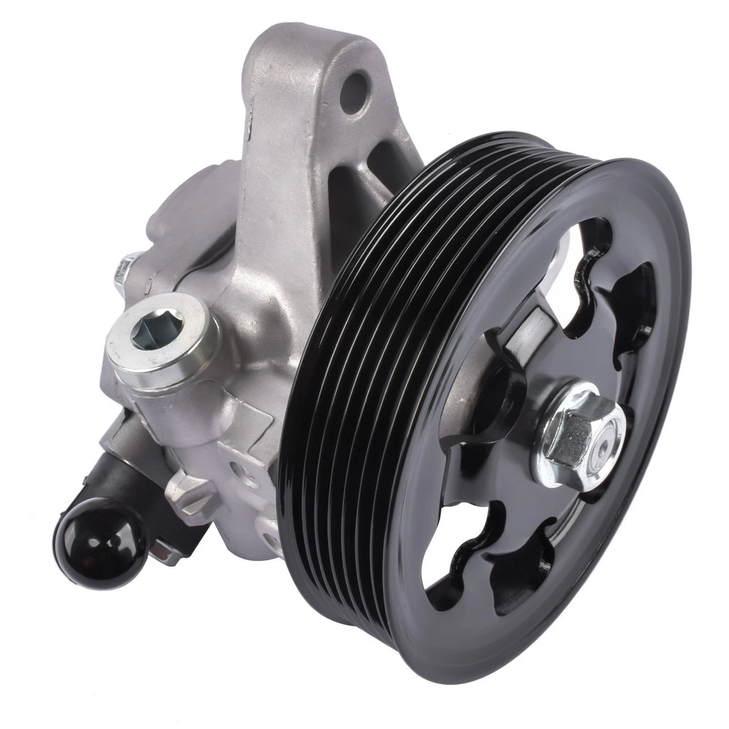 Power Steering Pump & Pulley for Honda Accord 2003–2007 2.4L DOHC 56110-RAA-A01