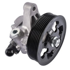 Power Steering Pump & Pulley for Honda Accord 2003–2007 2.4L DOHC 56110-RAA-A01