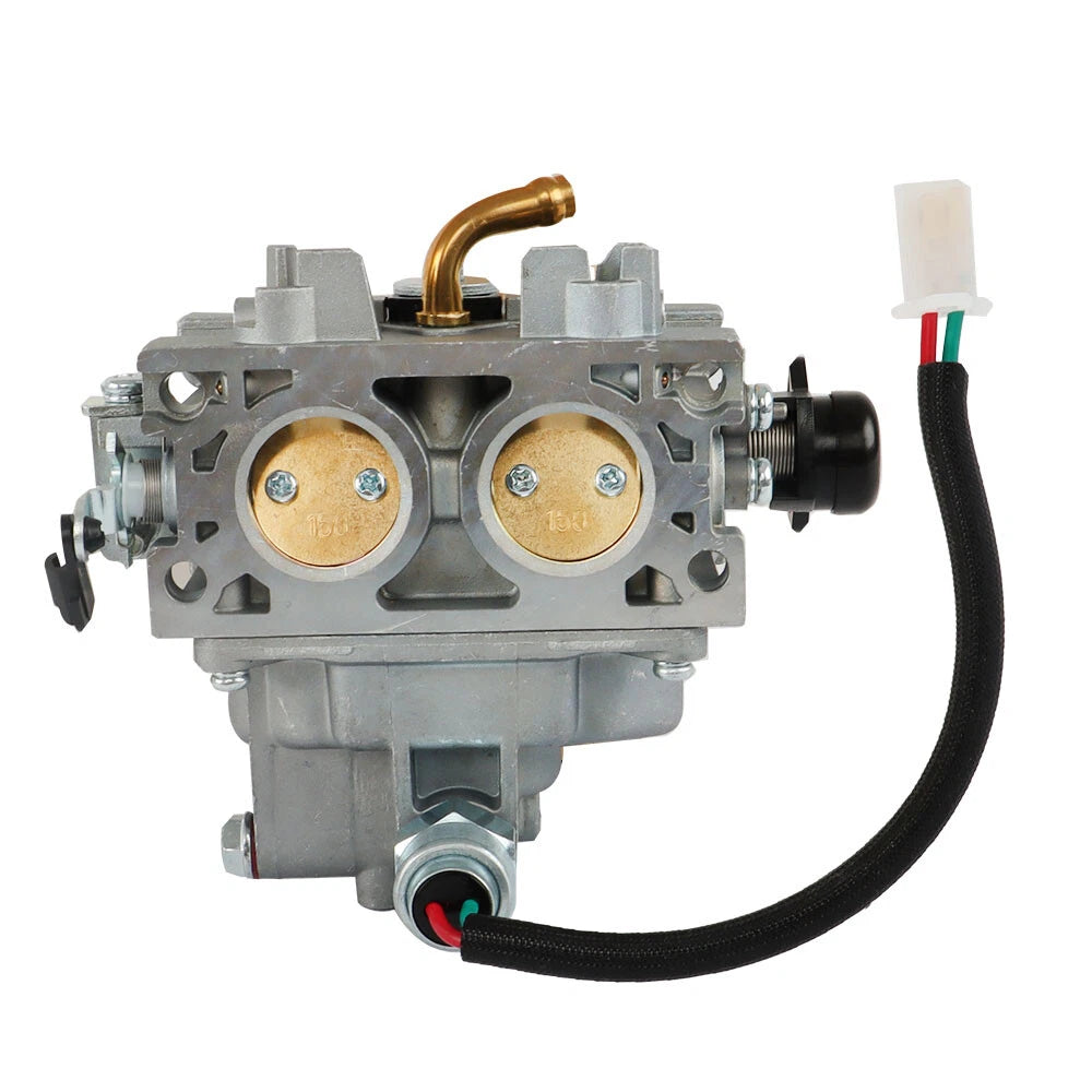 Carburetor for Toro TimeCutter ZTR & Quest E S Series