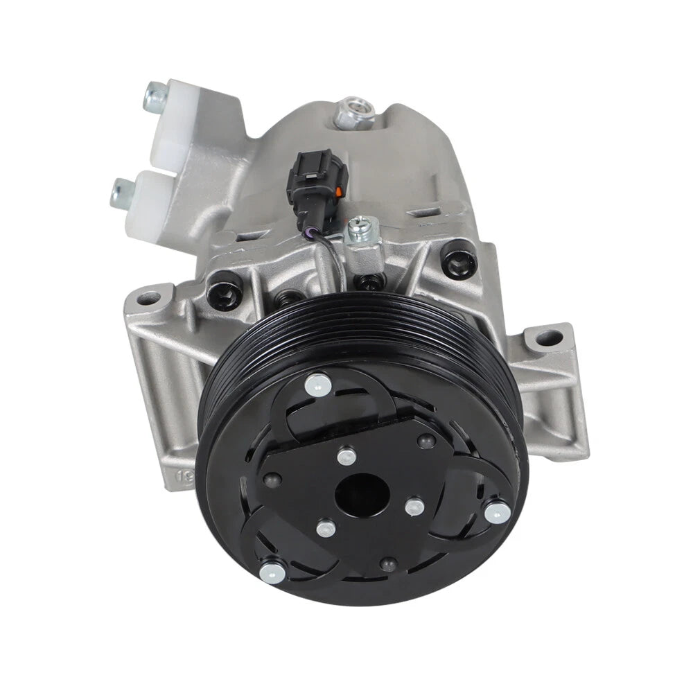 A/C Compressor for Nissan Versa 2007–2014, Tiida 2007–2010
