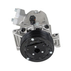 A/C Compressor for Nissan Versa 2007–2014, Tiida 2007–2010