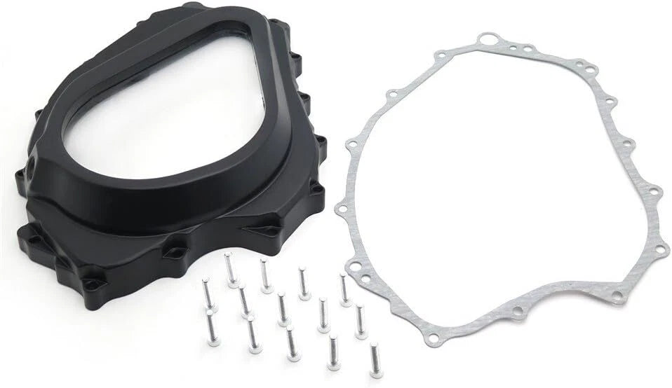 Custom Clutch Cover for Honda CBR 1000RR (2004–2007) / CB 1000RR (2008–2015)