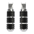 Foot Pegs for Honda VTX 600 Sabre, Spirit 1100, ACE 750, Magna 750 (2000–2008)