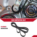 Serpentine Belt No. AB396C301AB for Ford Ranger (2012–2020)