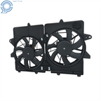 Cooling Fan Assembly for Ford Escape Mazda Tribute (2001–2007)