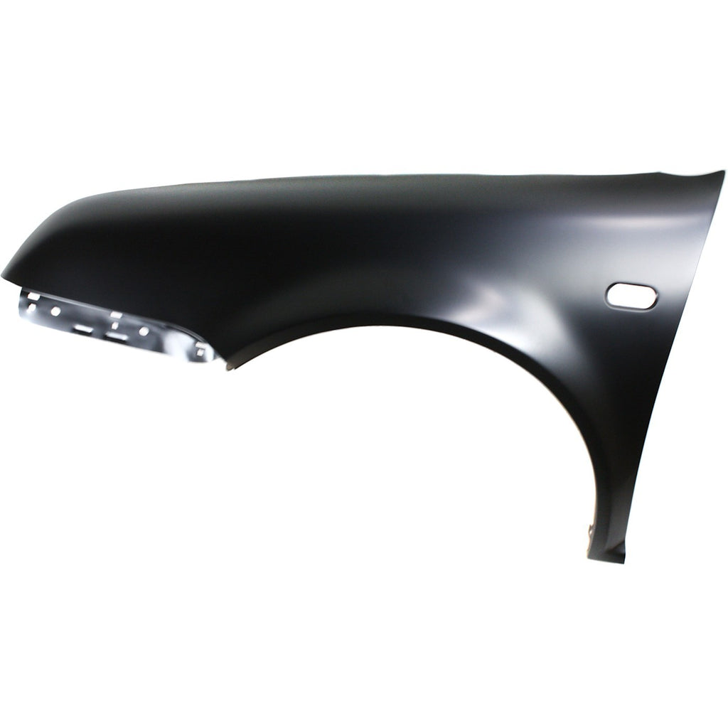 Fender for Volkswagen Jetta (1999–2005) Front Left & Right 4-Door Wagon