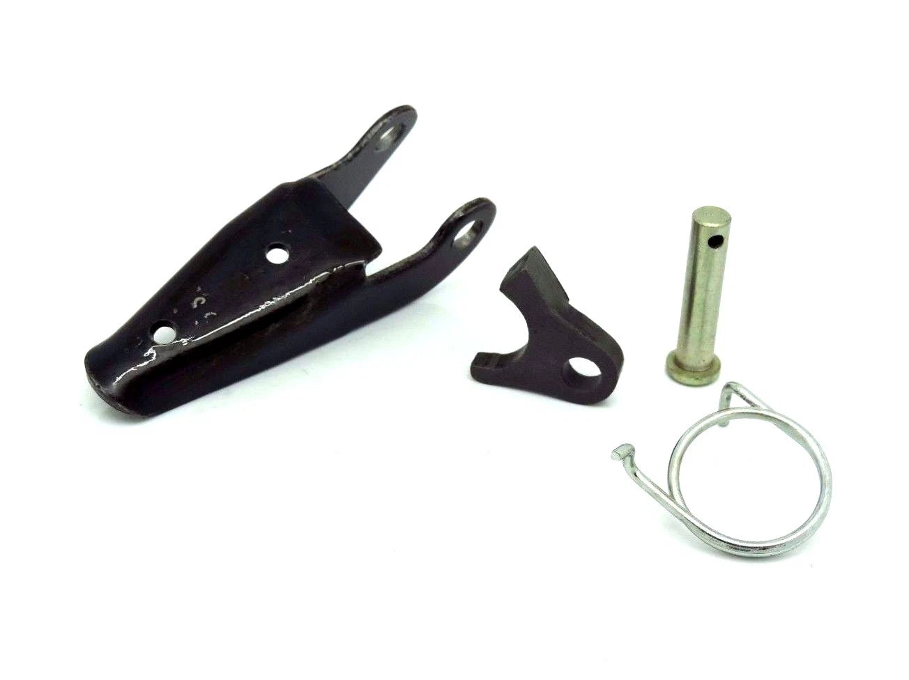 Brake Pedal Lock Kit for Massey Ferguson 35 65 135 148 165 168 175 178 185 188