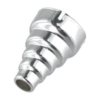 Stainless Steel Nozzles for Electric Heat AirGun (Universal)