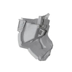 Left Side View Mirror Turn Signal Light for Toyota C-HR (2018-2021)