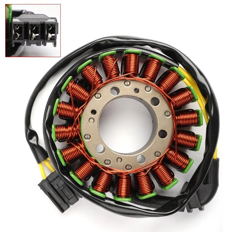Stator for Honda CB600F CBF600N CBF600S (2007–2013) Magneto