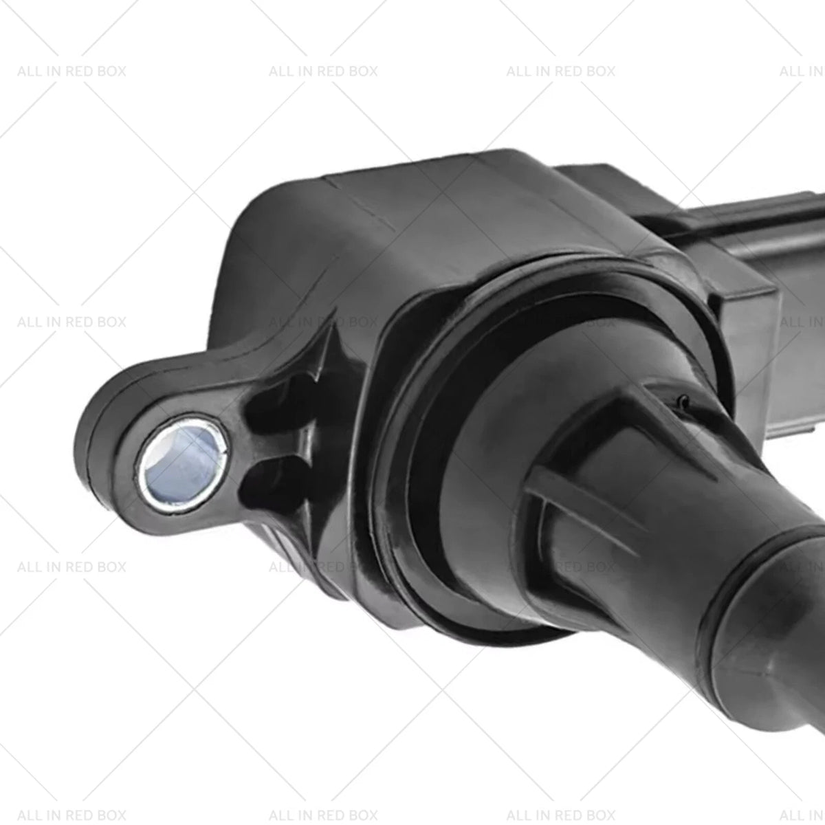 Set of 4 Ignition Coils & 4 Spark Plugs for Nissan X-Trail T30 (2001–2007) 224488H315