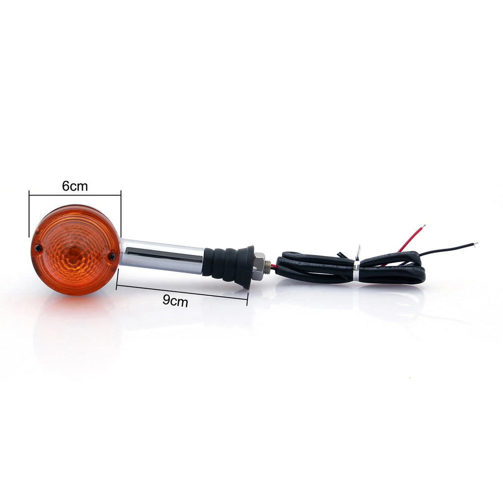 Turn Signal Bulbs for Bonneville T100, Scrambler 900, Speedmaster, Roadster